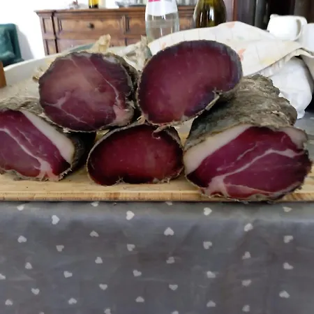 Farm stay Campagna In Compagnia