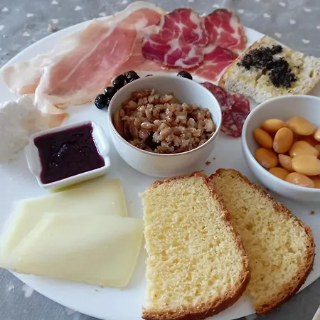 Campagna In Compagnia Vallo di Nera