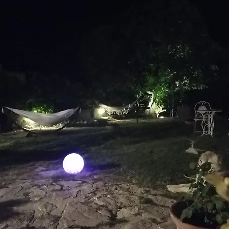 Farm stay Campagna In Compagnia *