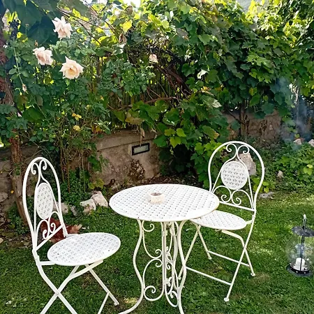 Campagna In Compagnia Farmház Vallo di Nera