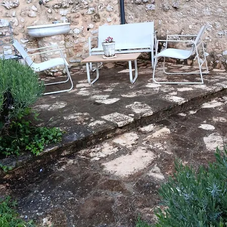 Campagna In Compagnia Farm stay *