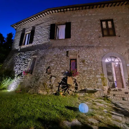 Campagna In Compagnia Vallo di Nera