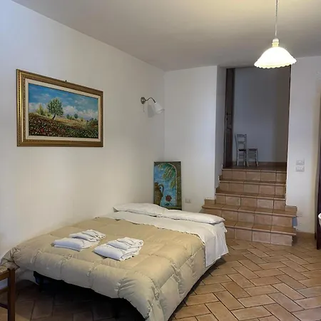 Campagna In Compagnia * Vallo di Nera