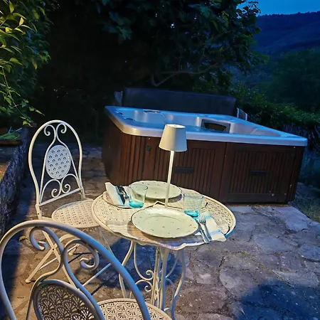 Vakantieboerderij Campagna In Compagnia