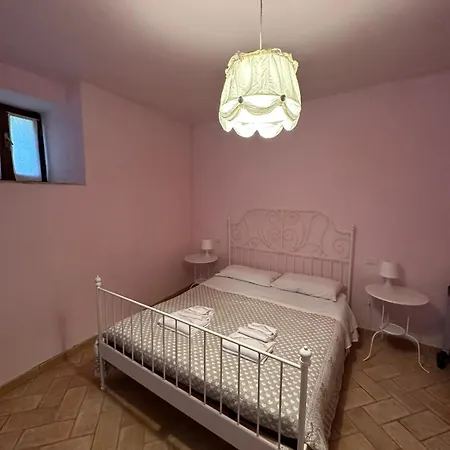 Vakantieboerderij Campagna In Compagnia *