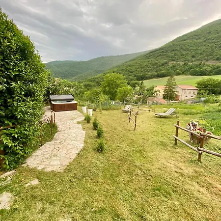 Campagna In Compagnia * Vallo di Nera