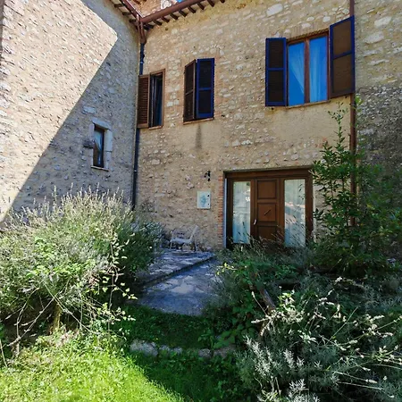 Vakantieboerderij Campagna In Compagnia