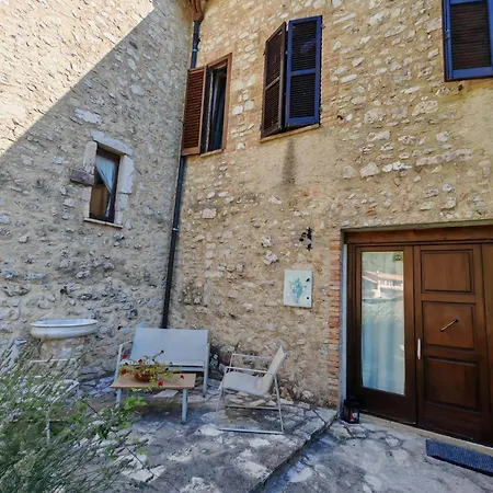 Vakantieboerderij Campagna In Compagnia *