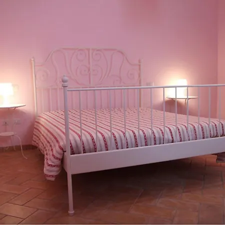 Campagna In Compagnia Farmház Vallo di Nera