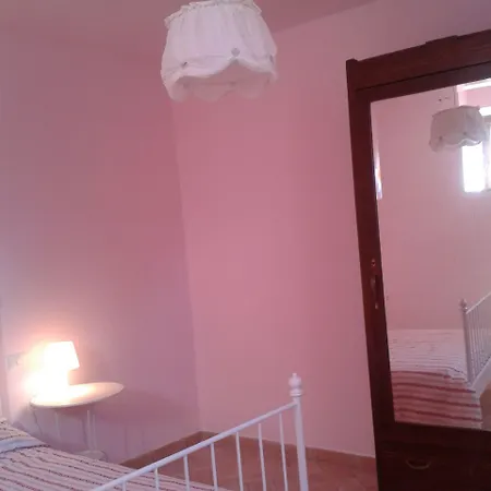 Vakantieboerderij Campagna In Compagnia