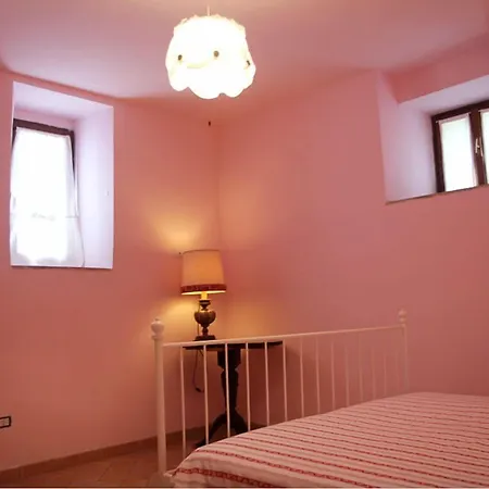 Vakantieboerderij Campagna In Compagnia *