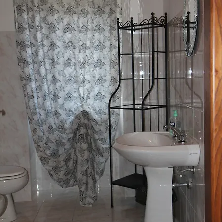 Vakantieboerderij Campagna In Compagnia