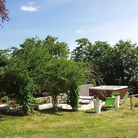 Campagna In Compagnia Farmház Vallo di Nera