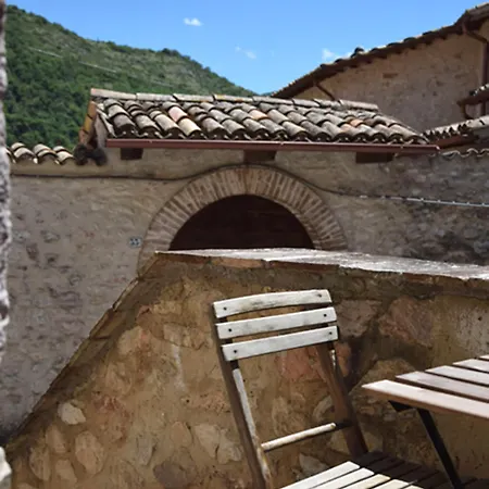 Campagna In Compagnia * Vallo di Nera