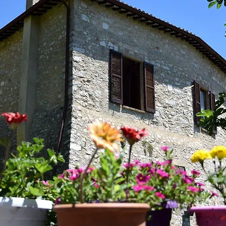 Campagna In Compagnia * Vallo di Nera