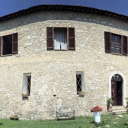 Lantgård Campagna In Compagnia
