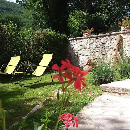 Lantgård Campagna In Compagnia