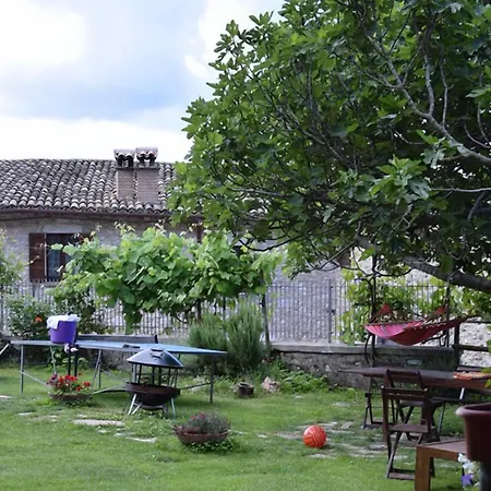 Campagna In Compagnia