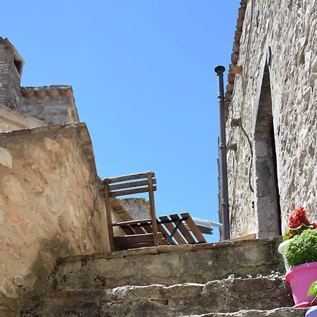 Vakantieboerderij Campagna In Compagnia