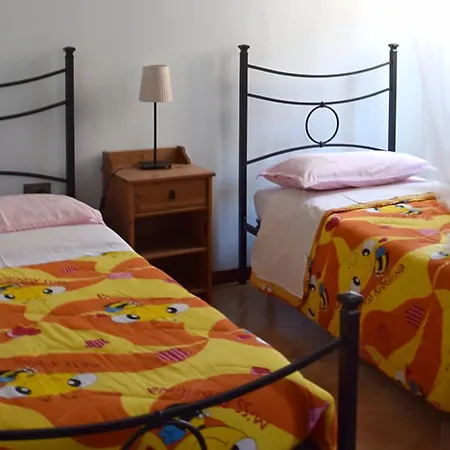 Campagna In Compagnia * Vallo di Nera