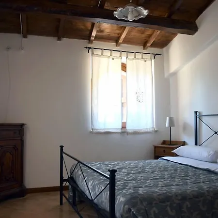 Vakantieboerderij Campagna In Compagnia *