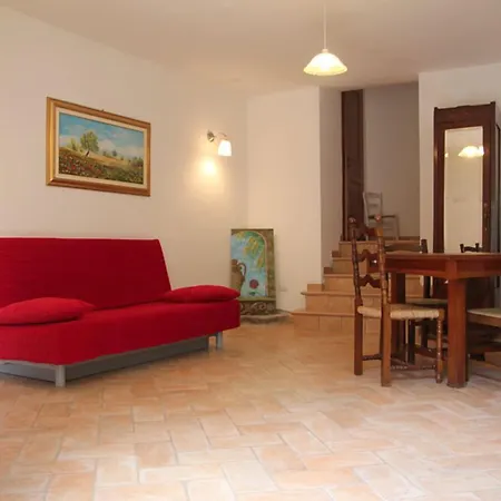 Vakantieboerderij Campagna In Compagnia