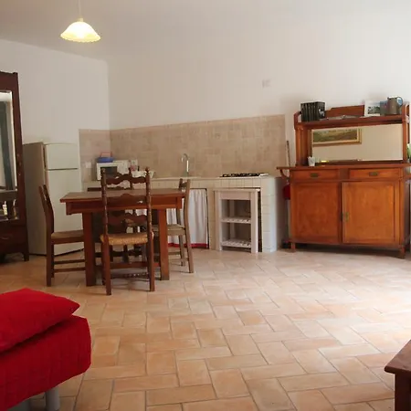 Farm stay Campagna In Compagnia Vallo di Nera
