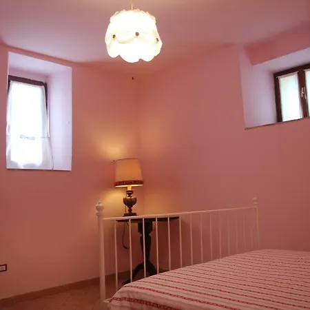 Farm stay Campagna In Compagnia *