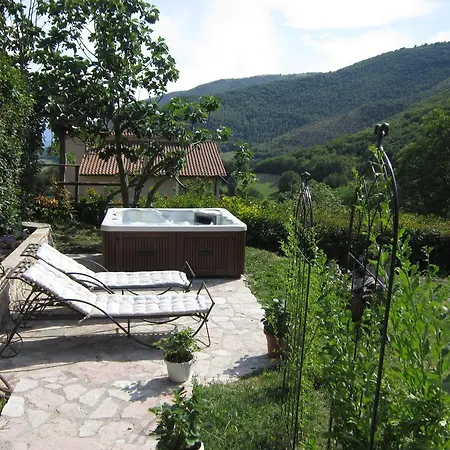 Campagna In Compagnia Vallo di Nera