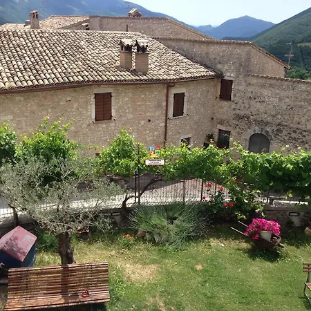 Farm stay Campagna In Compagnia