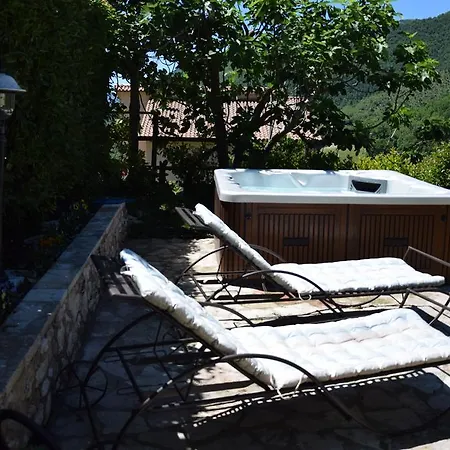 Campagna In Compagnia Vallo di Nera