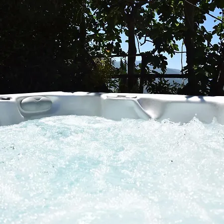 Farmház Campagna In Compagnia Vallo di Nera