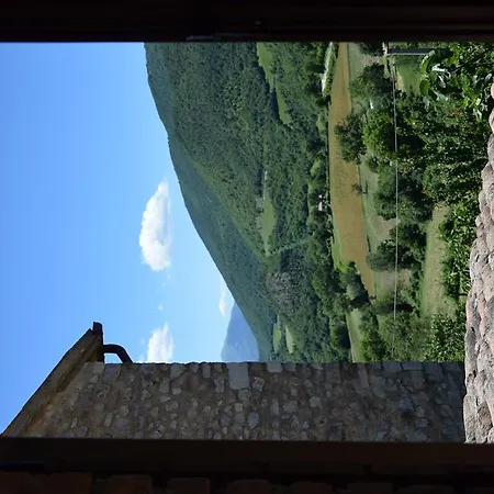 Vakantieboerderij Campagna In Compagnia