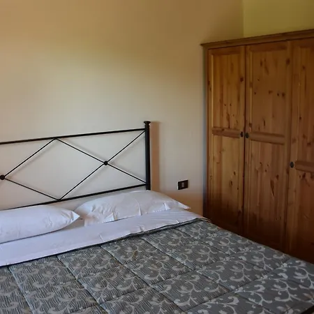 Farm stay Campagna In Compagnia