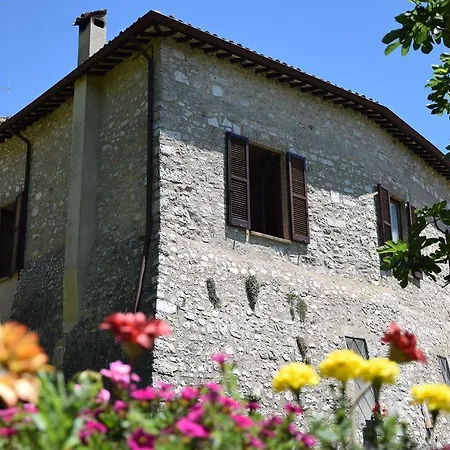 Farm stay Campagna In Compagnia *