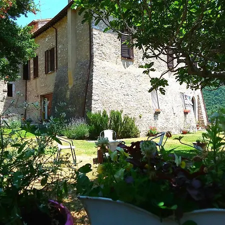 Campagna In Compagnia * Vallo di Nera