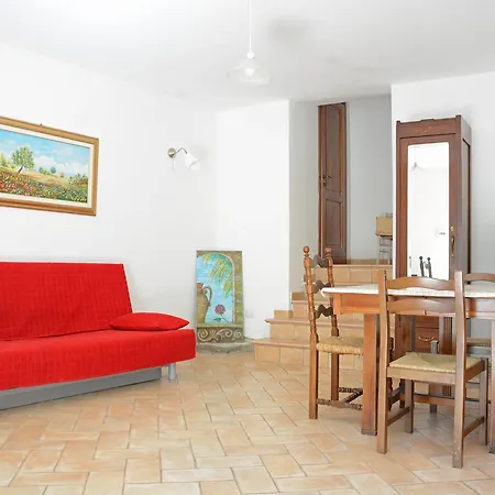 Vakantieboerderij Campagna In Compagnia