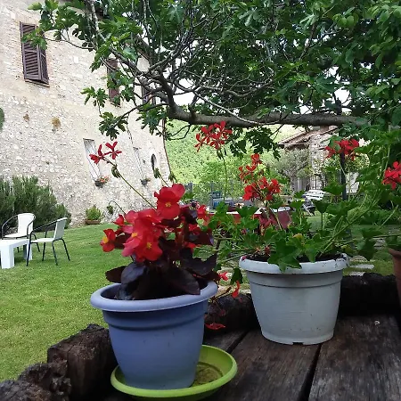 Farm stay Campagna In Compagnia