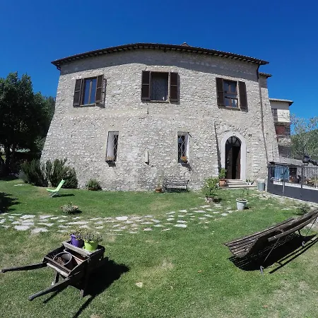 Farmház Campagna In Compagnia *