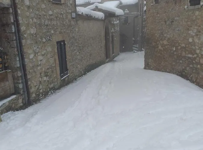 Campagna In Compagnia