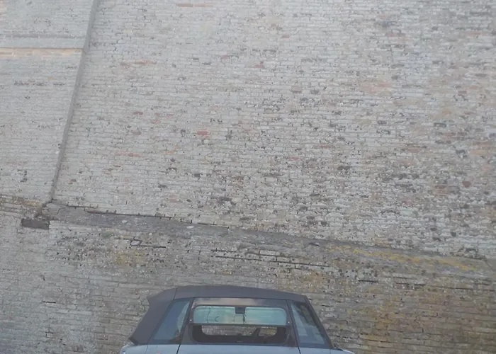 Campagna In Compagnia Séjour à la ferme *