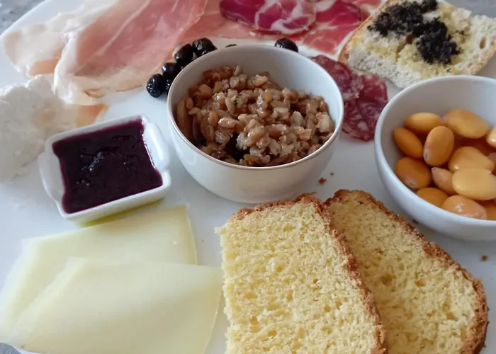 Campagna In Compagnia Vallo di Nera