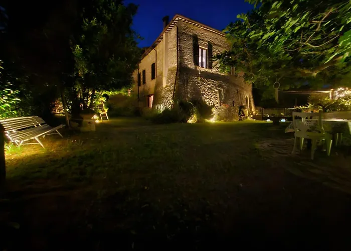 Campagna In Compagnia *