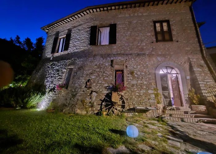 Campagna In Compagnia Vallo di Nera
