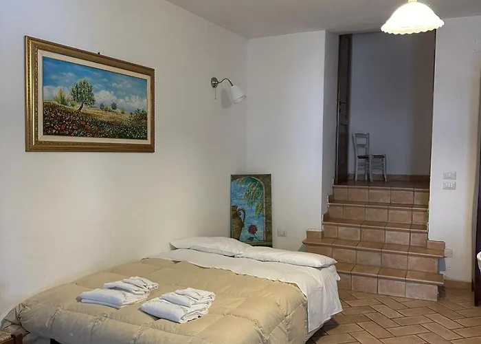 Campagna In Compagnia * Vallo di Nera