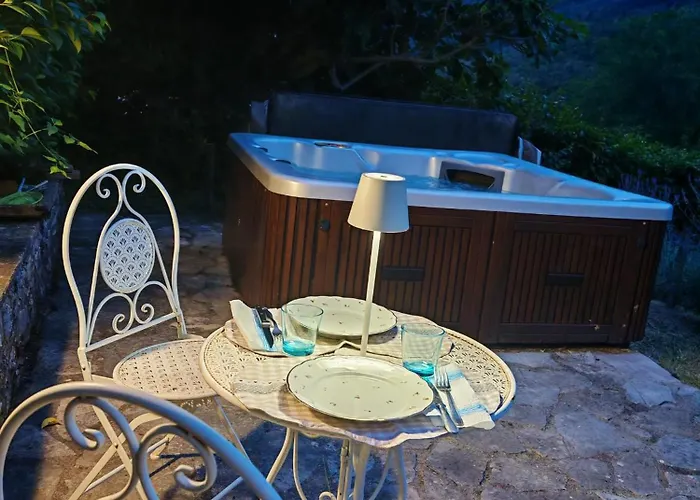 Séjour à la ferme Campagna In Compagnia