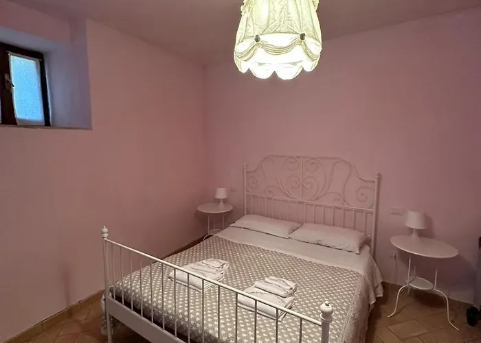 Farma Campagna In Compagnia *