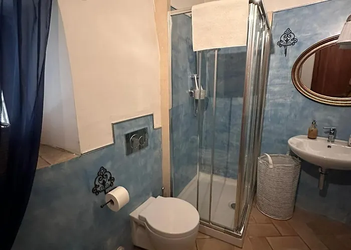 Campagna In Compagnia Farma Vallo di Nera