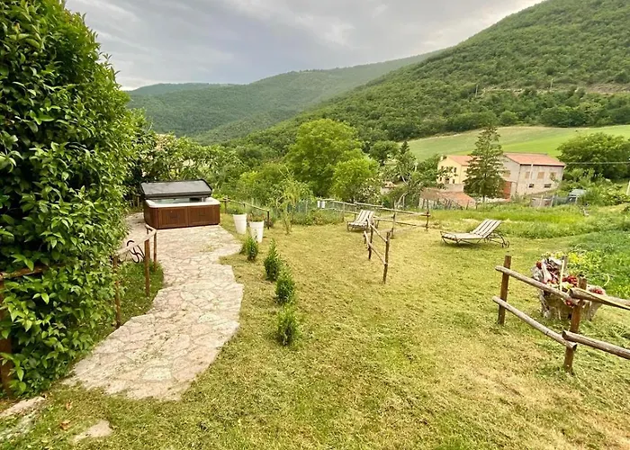 Campagna In Compagnia * Vallo di Nera