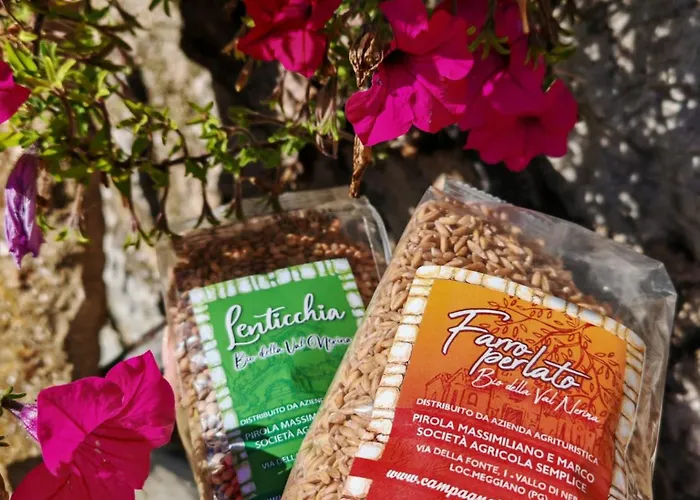 Campagna In Compagnia